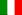 Bandiera Italiana