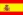 bandera espa&ntildeola