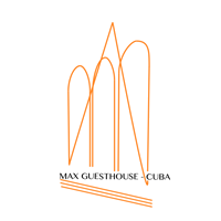 Max Guest House Logo