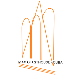 Max Guest House Logo